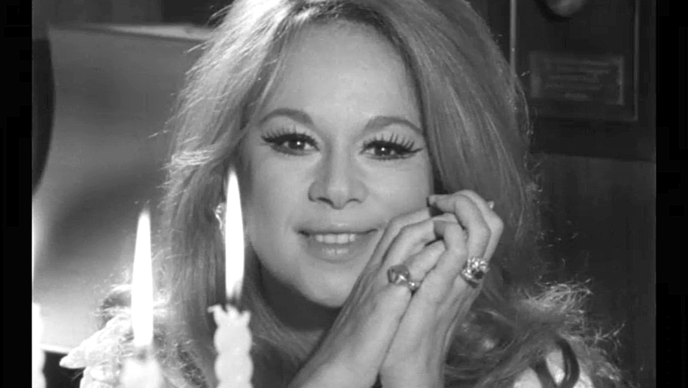 Ευχές για Καλή Χρονιά από αγαπημένους καλλιτέχνες… 50 χρόνια πριν!