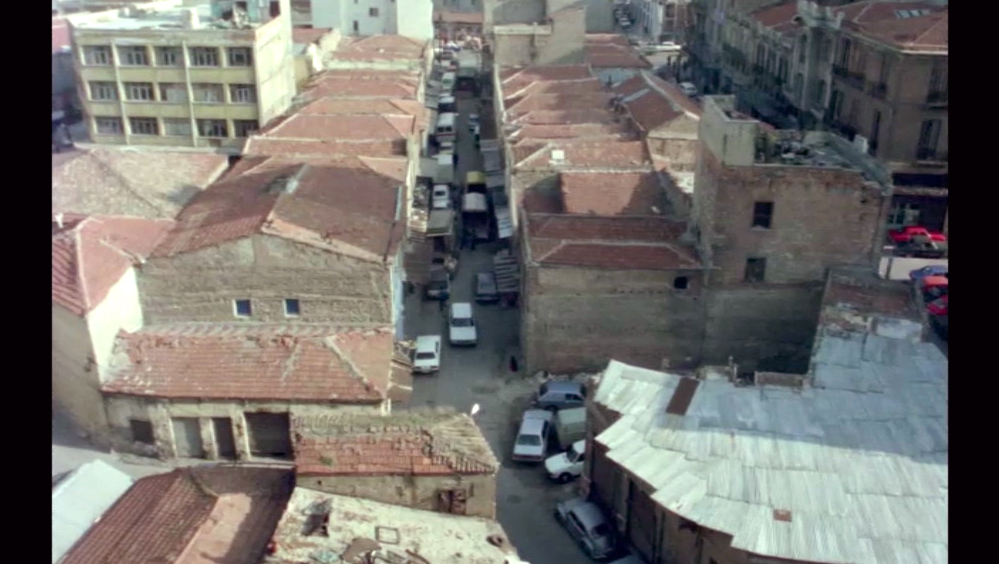 Τα Λαδάδικα στις αρχές του 1980 – 23 Ιανουαρίου