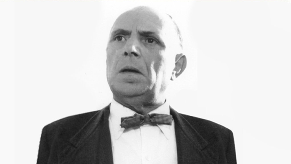 Ορέστης Μακρής – 29 Ιανουαρίου 1975