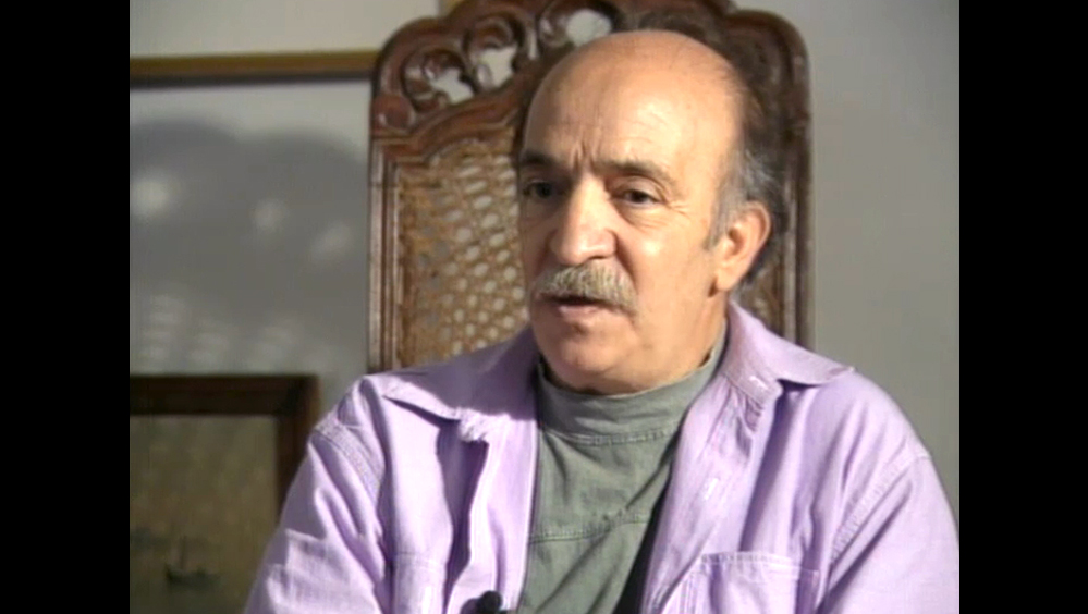 Παύλος Μάτεσις – 20 Ιανουαρίου 2013