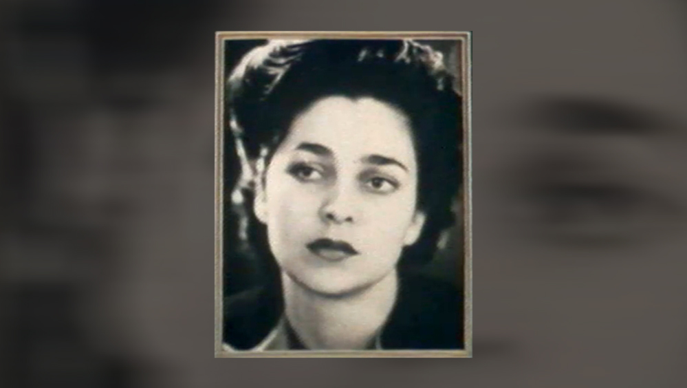 Στέλλα Γκρέκα – 6 Ιανουαρίου 2025