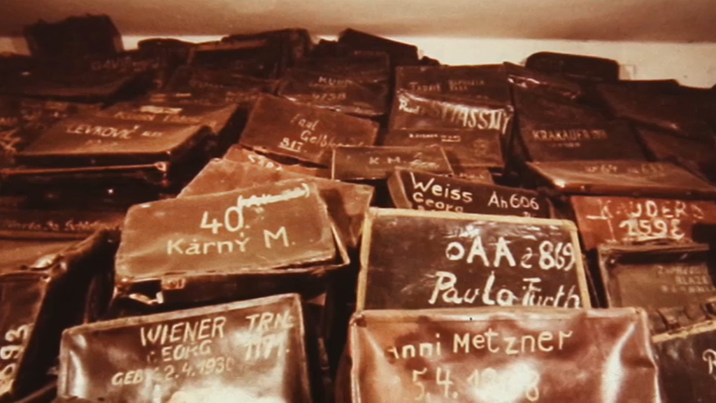 Διεθνής Ημέρα Μνήμης για τα θύματα του Ολοκαυτώματος –  27 Ιανουαρίου