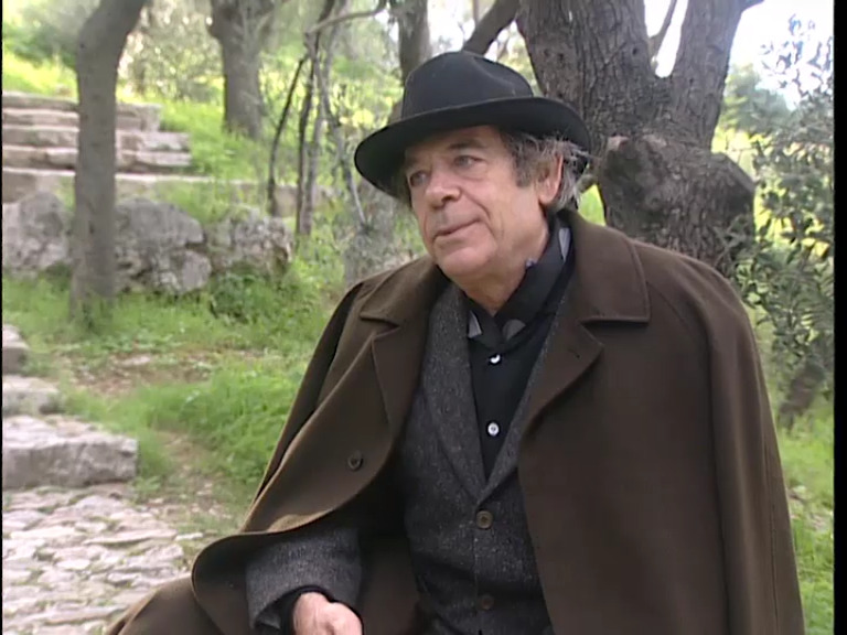 Ηλίας Λογοθέτης – 28 Φεβρουαρίου 2024