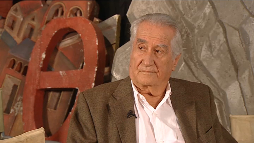 Θεόδωρος Αδαμόπουλος – 12 Φεβρουαρίου 2025