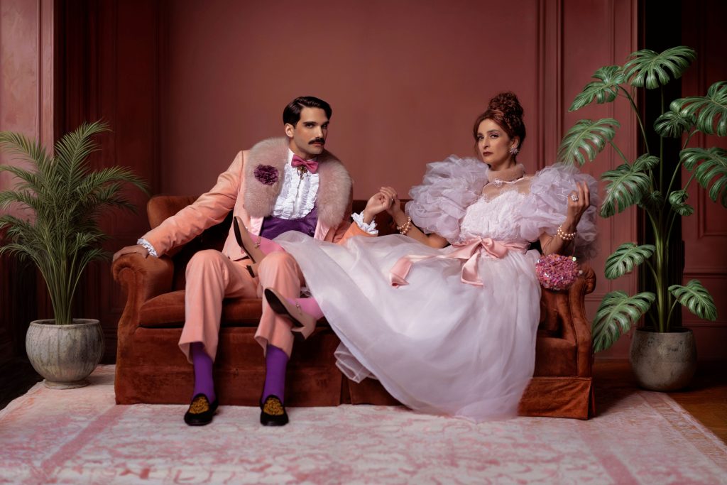 “Απορρίπτεται” του Τζωρτζ Μπέρναρντ Σω στο Θέατρο Σημείο