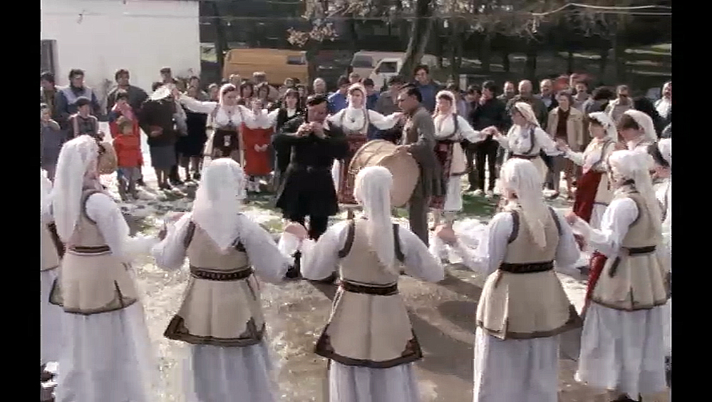 Καθαρά Δευτέρα στη Ρούμελη… 40 χρόνια πριν!