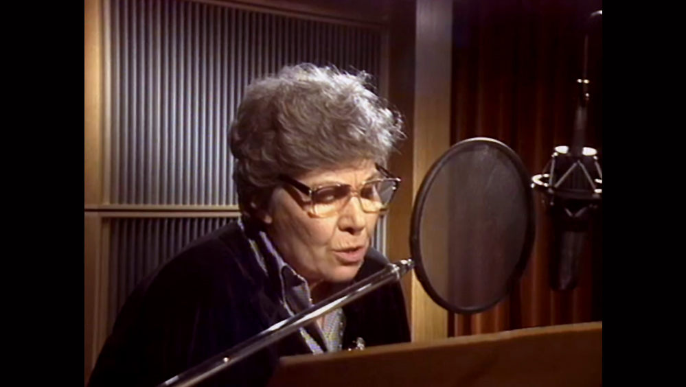 Κική Δημουλά – 22 Φεβρουαρίου 2020