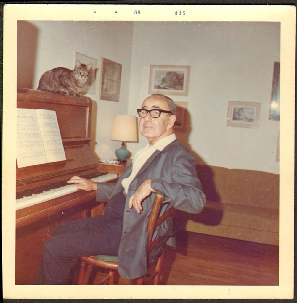 “Αφιέρωμα στον Κώστα Γιαννίδη” στο Ολύμπια Δημοτικό Μουσικό Θέατρο «Μαρία Κάλλας»