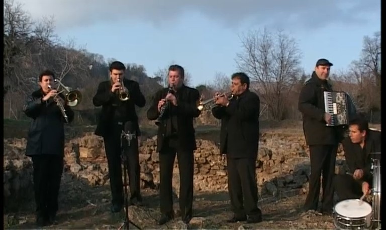 Απόκριες στη Δυτική Μακεδονία