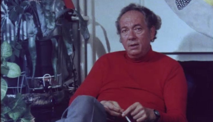 Δημήτρης Χριστοδούλου – 5 Μαρτίου 1991