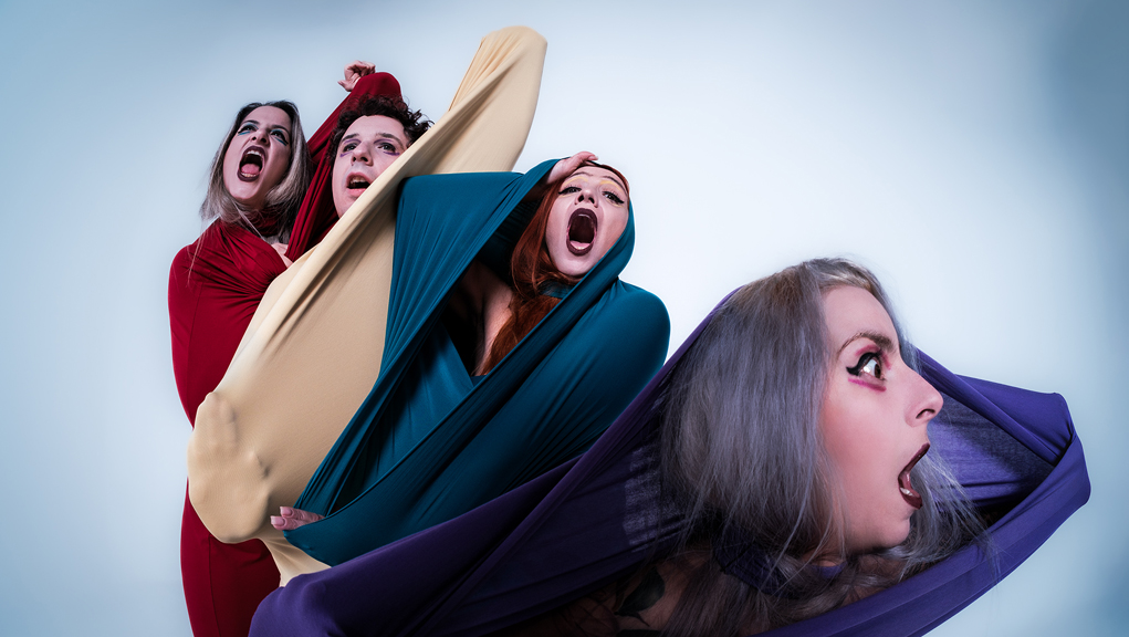 “Κατάσταση πολιορκίας” του Αμπέρ Καμύ στο Θέατρο ‘Αβατον