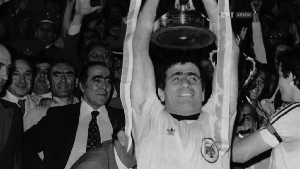 Μίμης Παπαϊωάννου – 15 Μαρτίου 2023