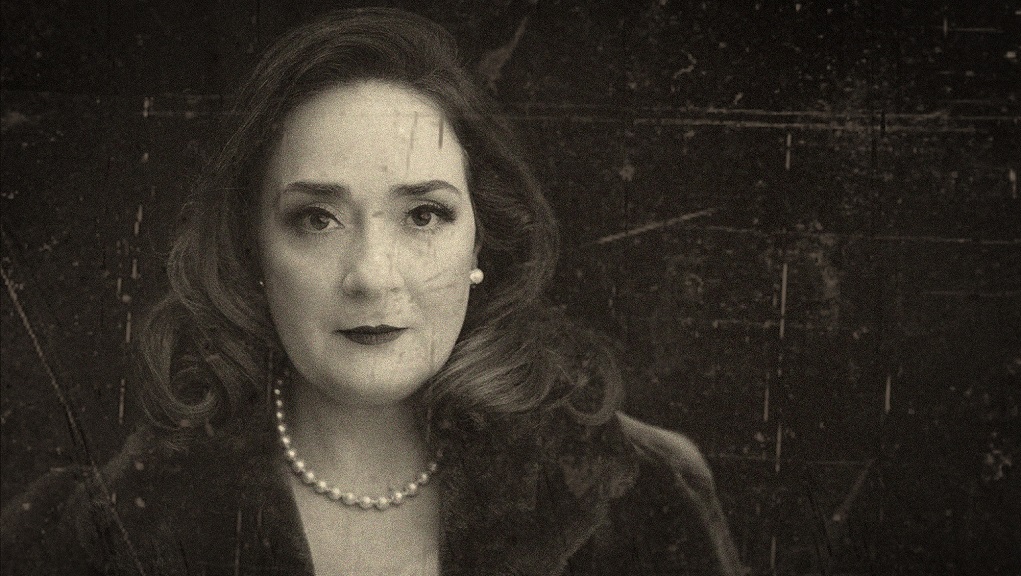 “Madre Salonico”του Λένοντα Α. Ναρ στην Εναλλακτική Σκηνή της ΕΛΣ