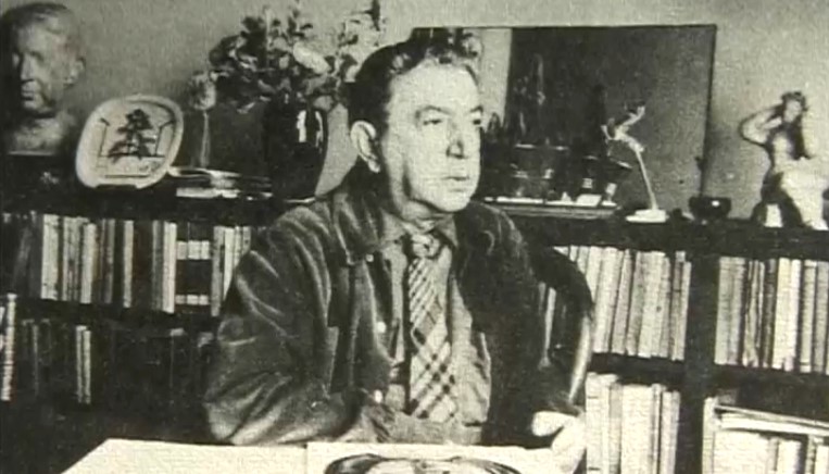 Θράσος Καστανάκης – 17 Μαρτίου 1967