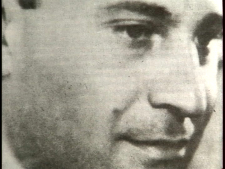 Οδυσσέας Ελύτης – 18 Μαρτίου 1996