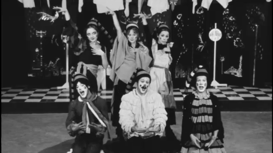 Παγκόσμια ημέρα θεάτρου για παιδιά και νέους – 20 Μαρτίου