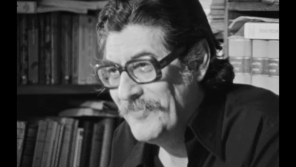 Μανόλης Αναγνωστάκης – 9 Μαρτίου 1925