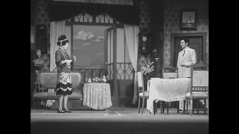 “O άνθρωπος, το κτήνος και η αρετή”- Μάρτιος 1975