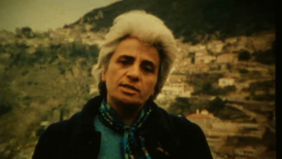 Δόμνα Σαμίου – 10 Μαρτίου 2012