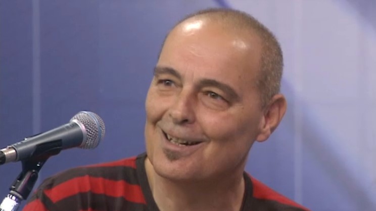 Μάνος Ξυδούς – 13 Απριλίου 2010