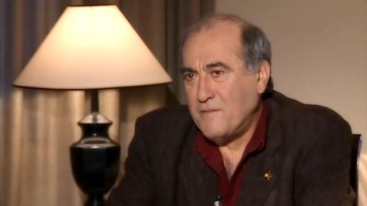 Βασίλης Δημητρίου – 28 Απριλίου 2015