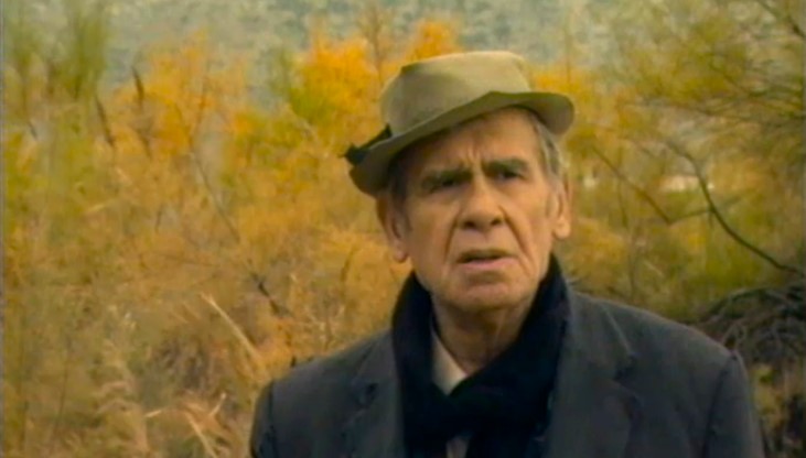 Βασίλης Διαμαντόπουλος – 5 Μαΐου 1999