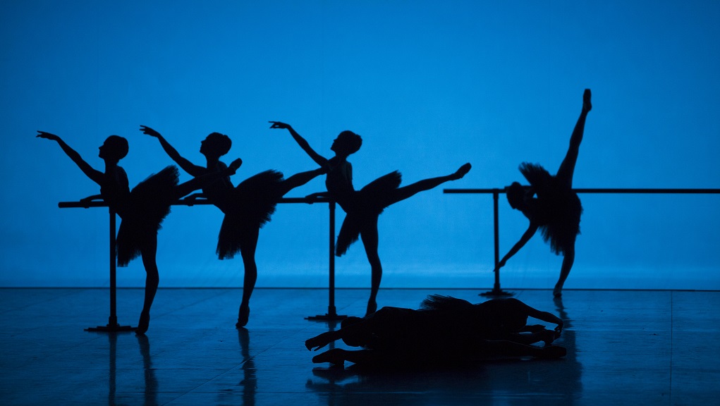 Paris Opera Junior Ballet