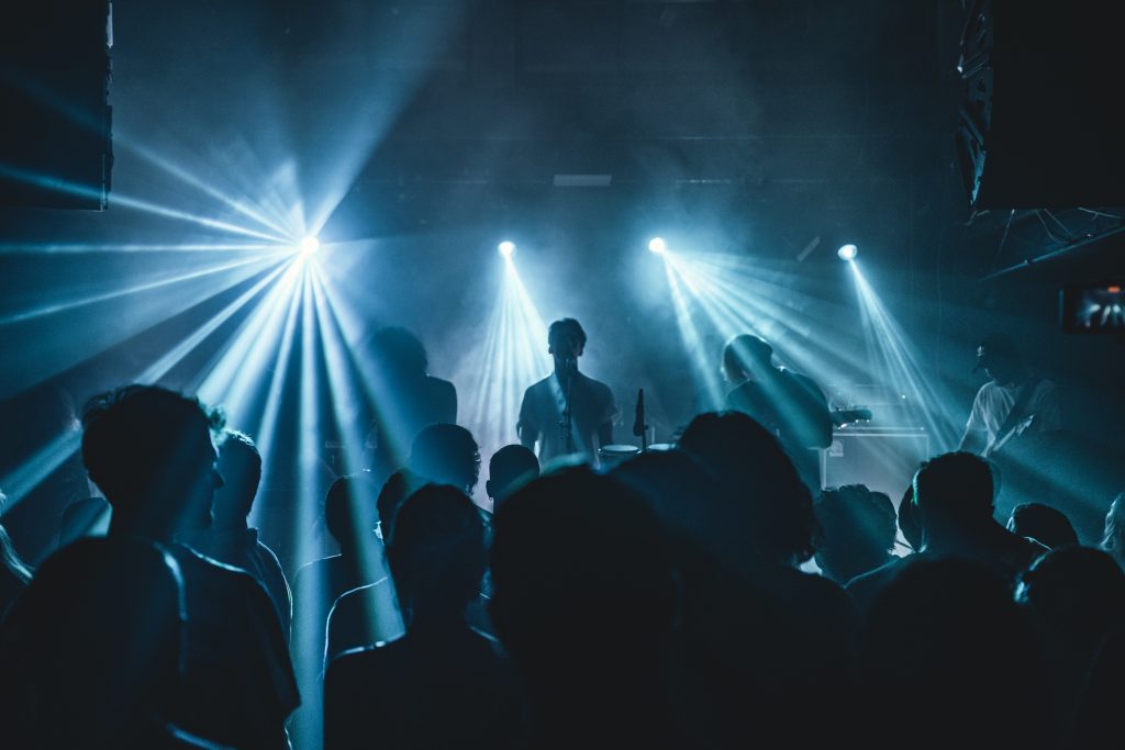 “Athens Music Week 2025”