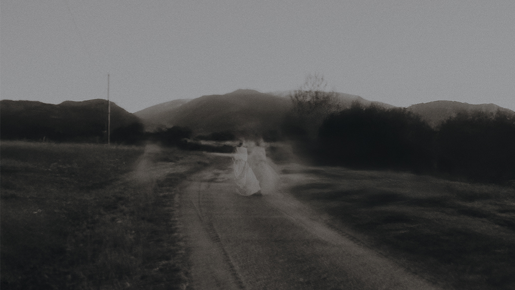 Πρόσεξε μην νυχτωθείς εις την Παλαιόχωρα: μια κυθηραϊκή εμπειρία