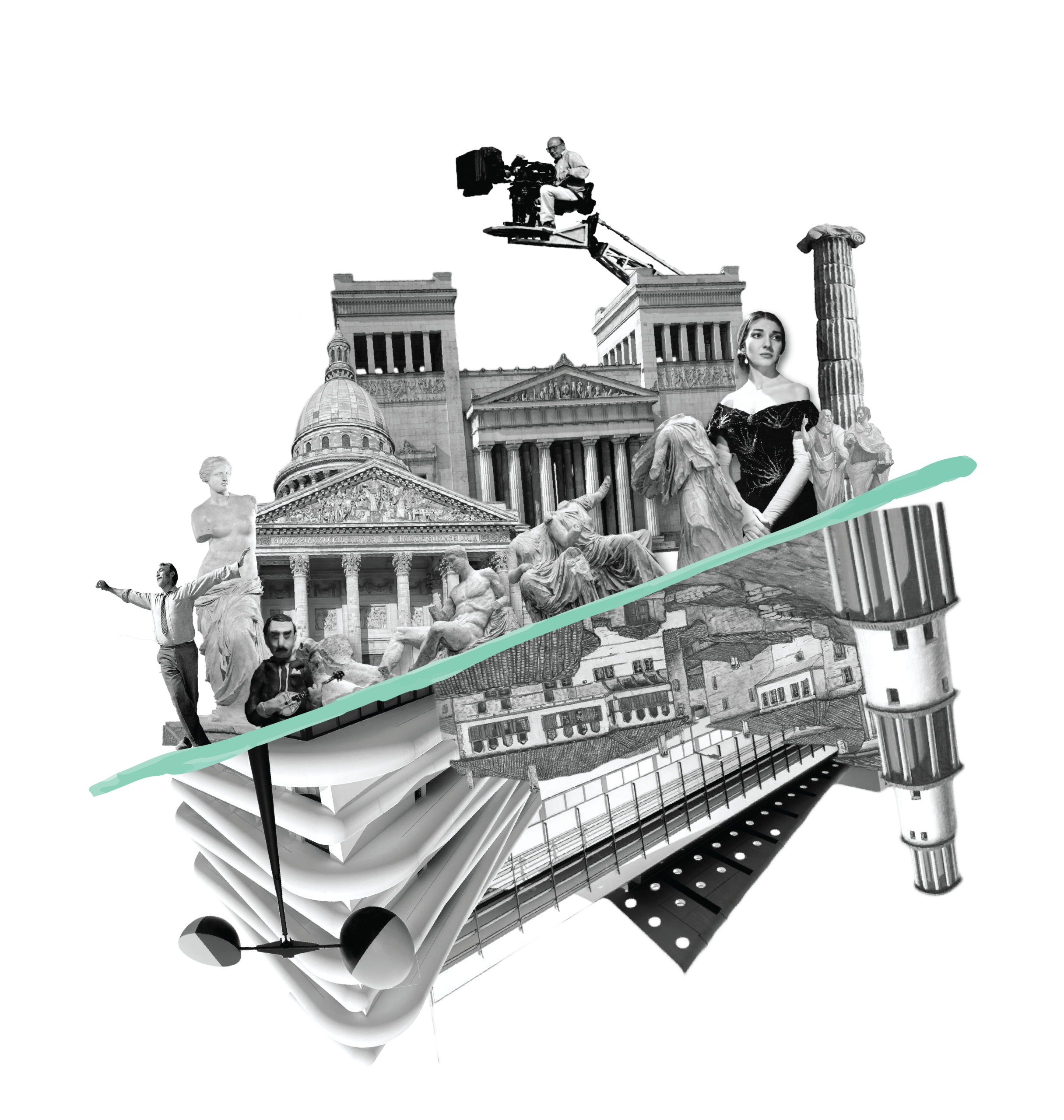 Οι Έλληνες του Κόσμου