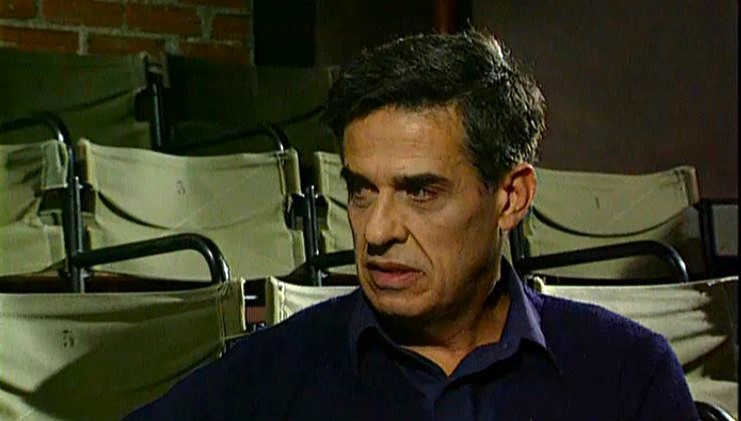 Λευτέρης Βογιατζής – 2 Μαΐου 2013