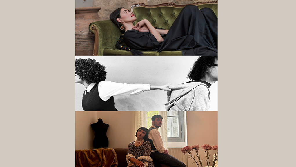 “ΜΠΙΖΖ 2025” στην Κεντρική Σκηνή του Επί Κολωνώ