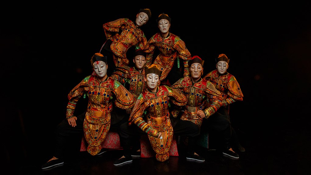 “Τουραντότ” του Τζάκομο Πουτσίνι από την ΕΛΣ στο Ωδείο Ηρώδου Αττικού