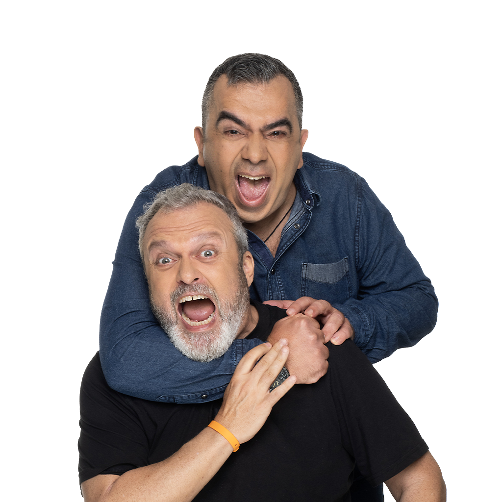 Βραδινοί Μπαλαδόροι