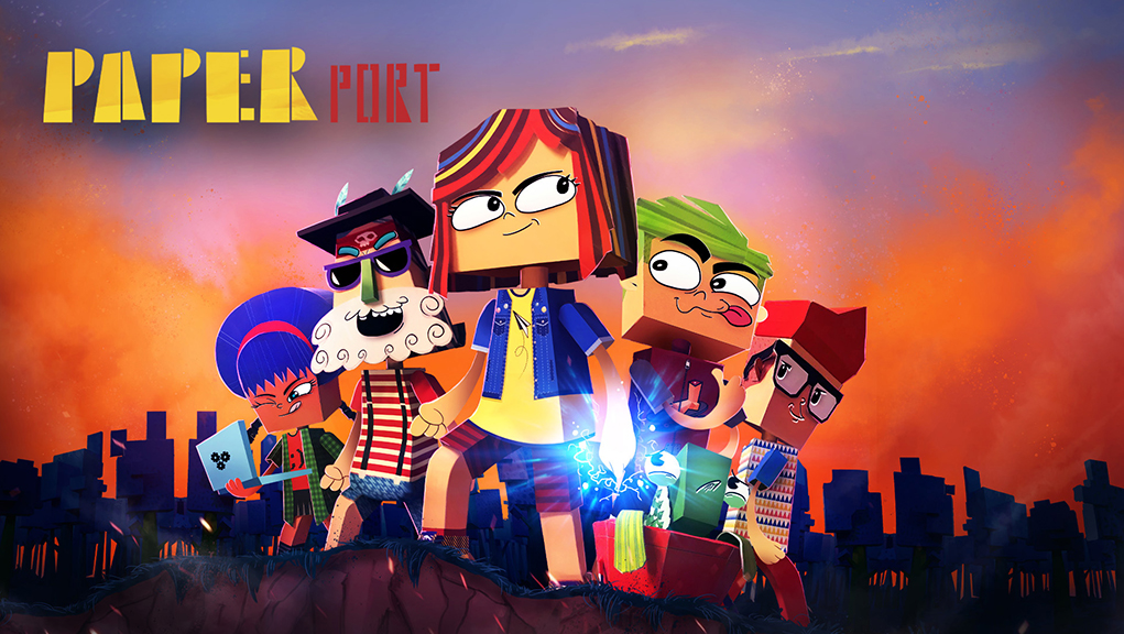 Πόρτο Χαρτί