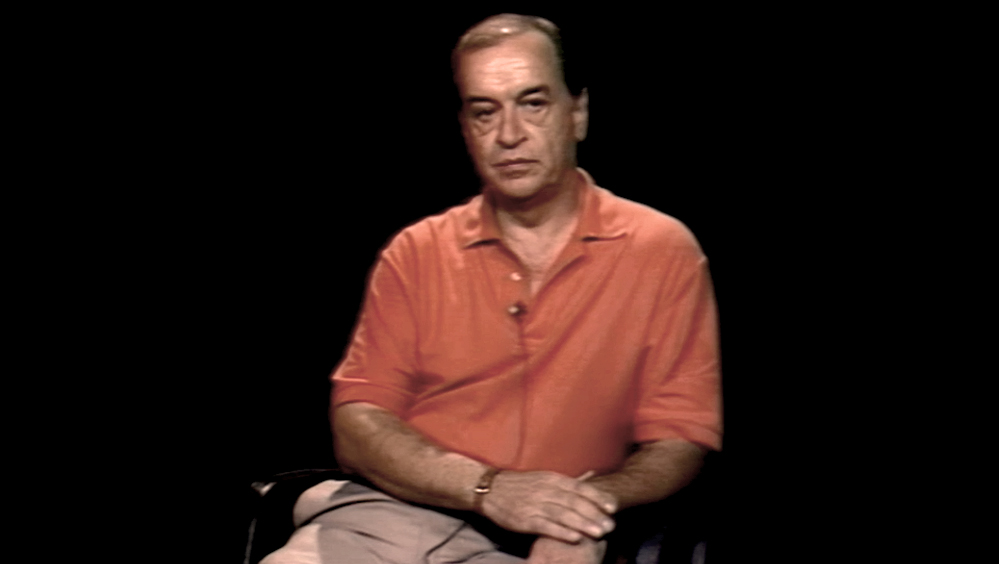 Κώστας Λυχναράς – 15 Μαΐου 2025