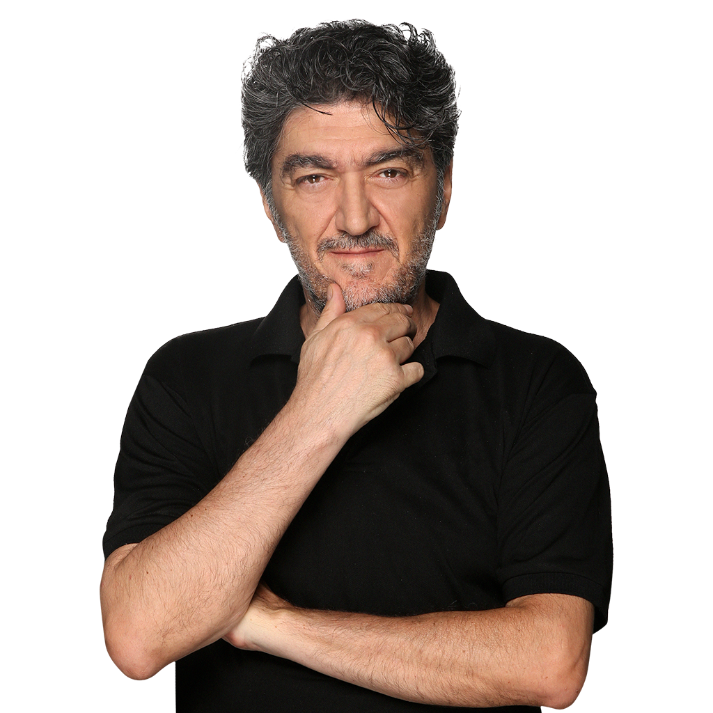 Ο Συνθέτης της Εβδομάδας