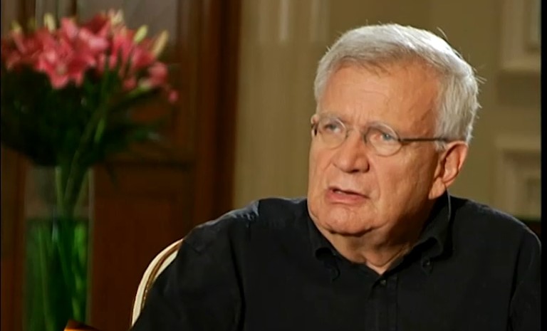 Αλέξανδρος Τομπάζης – 24 Ιουνίου 2024
