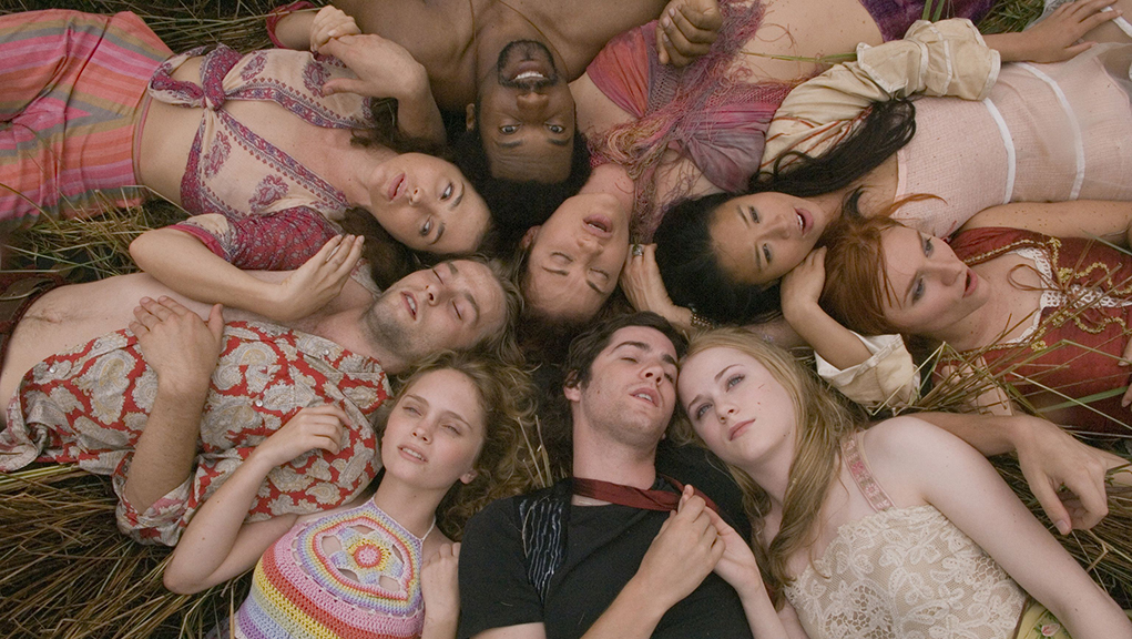 Μέχρι την Άκρη του Κόσμου