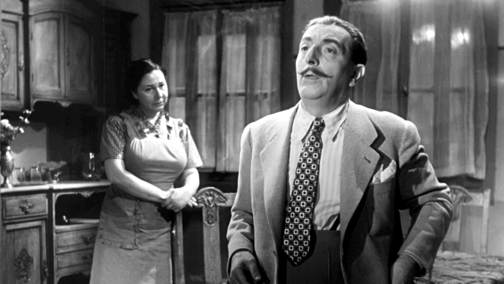 Δεσποινίς Ετών 39… – Ελληνική Ταινία