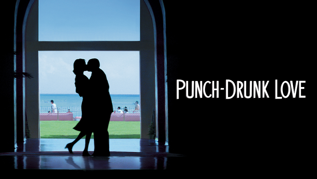 Χτυπημένος από Έρωτα