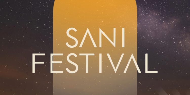 Sani Festival 2025