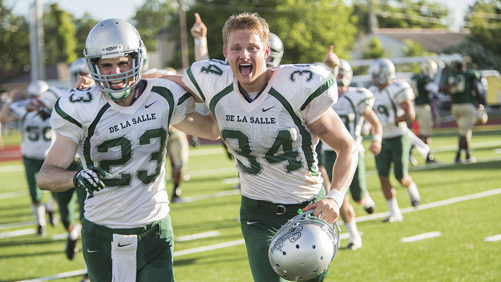 Ανίκητοι Πρωταθλητές