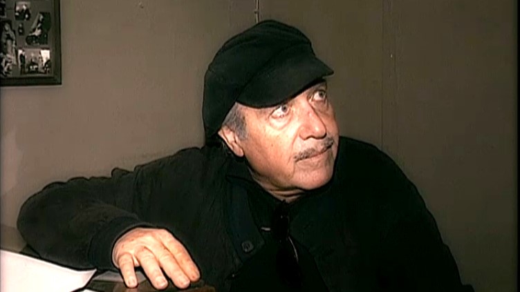Θύμιος Καρακατσάνης – 30 Ιουνίου 2012