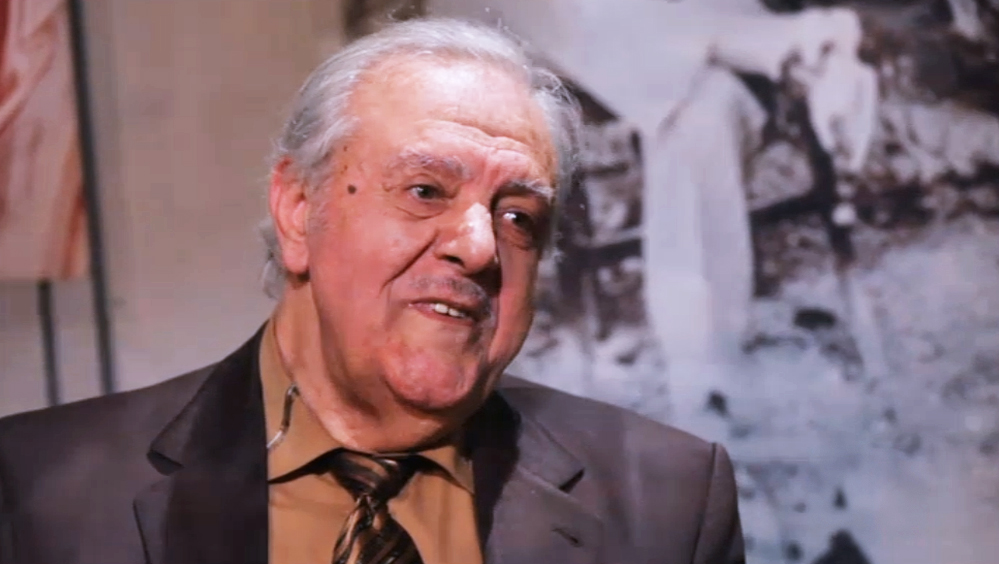 Πετρολούκας Χαλκιάς – 15 Ιουνίου 2025