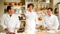 Τζούλι & Τζούλια