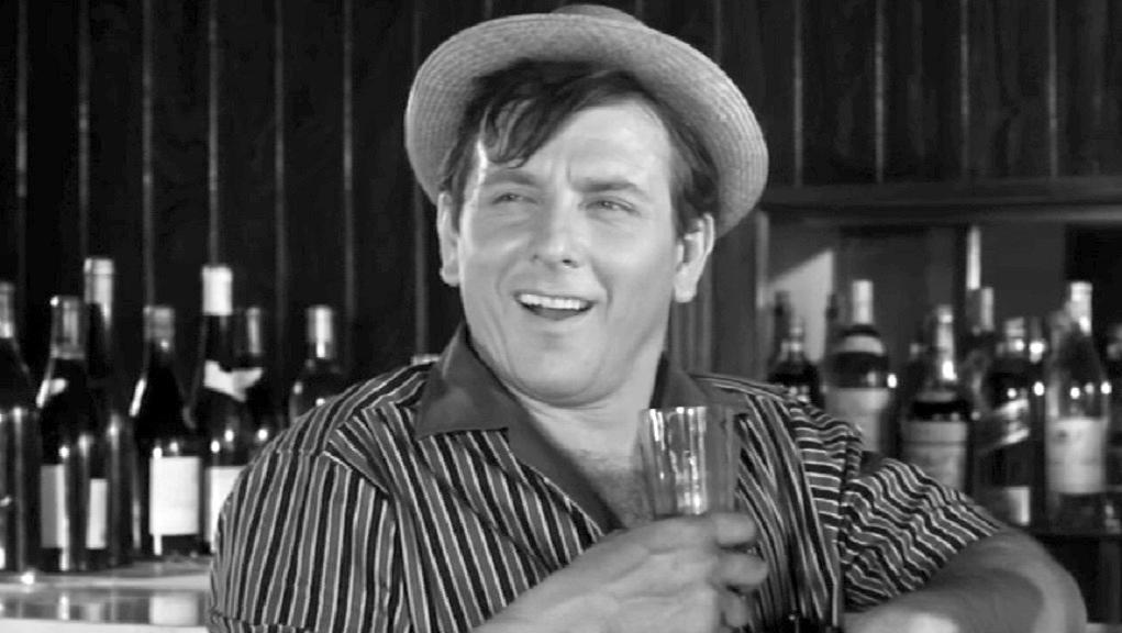 Το Πρόσωπο της Ημέρας