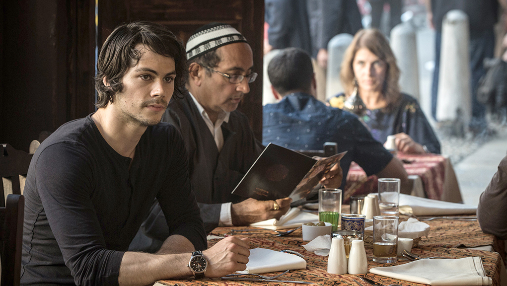 American Assassin: Η Εκδίκηση