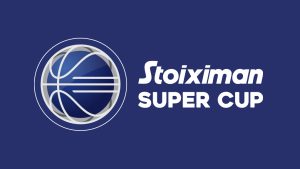 Basket League | AEK – Προμηθέας | Super Cup |  Α’ Ημιτελικός  (Ρόδος)