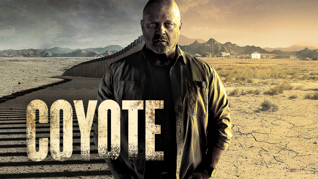 Coyote